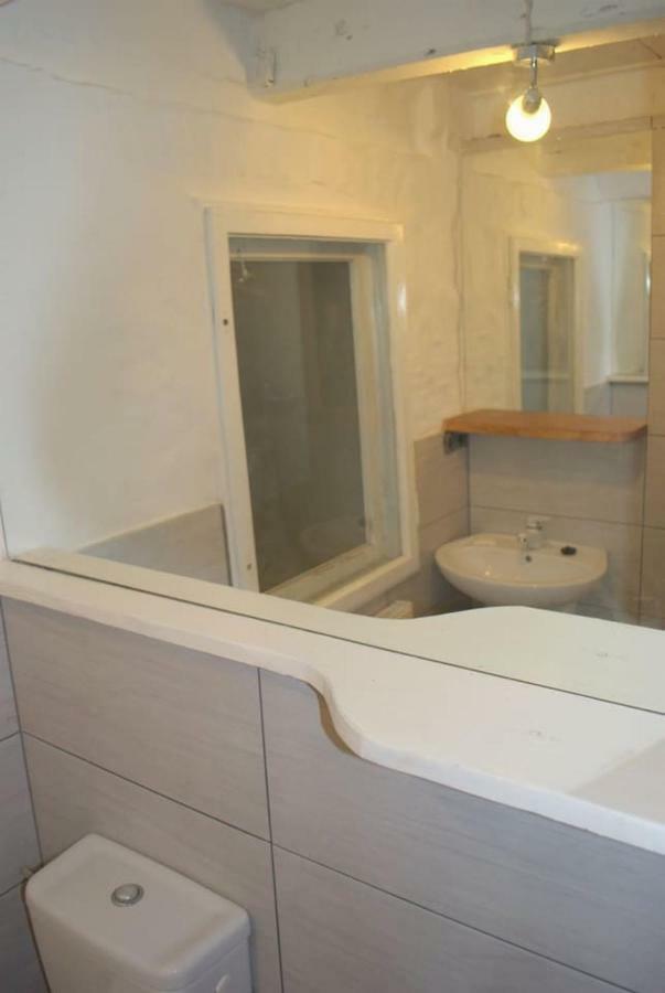 Fajne Stylowe Studio Z Aneksem Kuchennym Apartman Poznań Kültér fotó