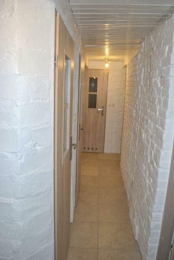Fajne Stylowe Studio Z Aneksem Kuchennym Apartman Poznań Kültér fotó